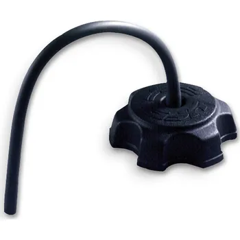 Palivová nádrž UFO 3032 uzávěr nádrže KTM EXC-SX 400-620 4T (93-95)