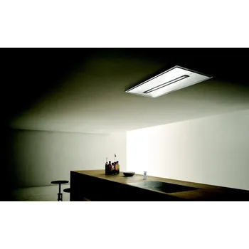 Digestoř Elica Cloud Nine WH/F/120