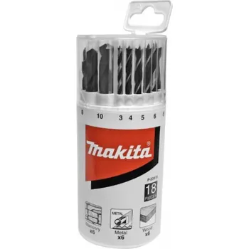 Makita P-23818 18 ks