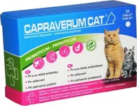 Capraverum Cat probioticum-prebioticum 30 tbl.