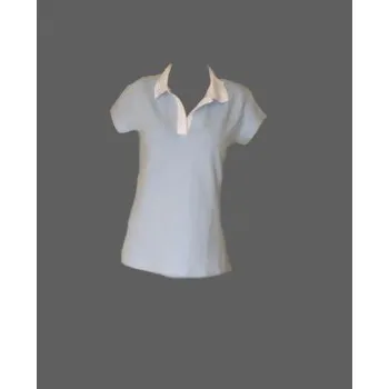 Dámské tričko Sportovní triko, Velikost: L, Barva Světle modrá Gift3 1177