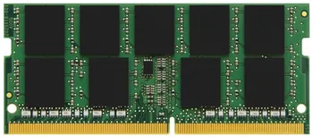 Operační paměť Kingston Sodimm 16 GB DDR4 2666 MHz (KCP426SD8/16)