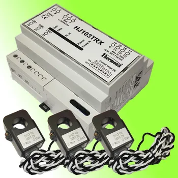 Kotel THERMONA Hlídač proudového maxima k elektrokotlům HJ103TRX