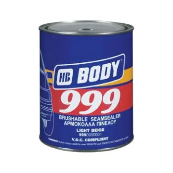 Tmel BODY 999 - 1 kg