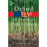 Dictionary of Plant Sciences - Michael…