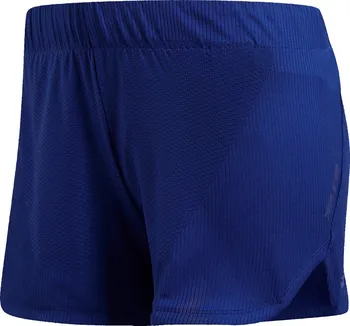 Běžecké oblečení Adidas Ultra Short W CY5513 modré