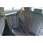 I love pets Ochranný přehoz zadních sedadel malý 55 cm