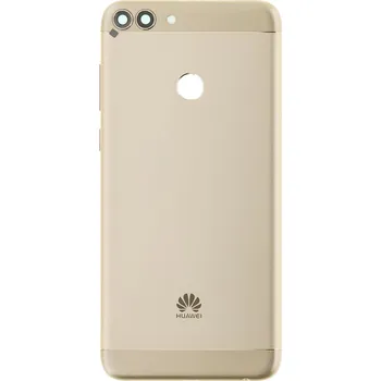 Náhradní kryt pro mobilní telefon Originální Huawei zadní kryt pro P Smart zlatý