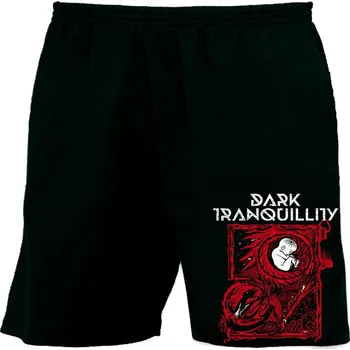 Pánské kraťasy bermudy, kraťasy Dark Tranquillity III