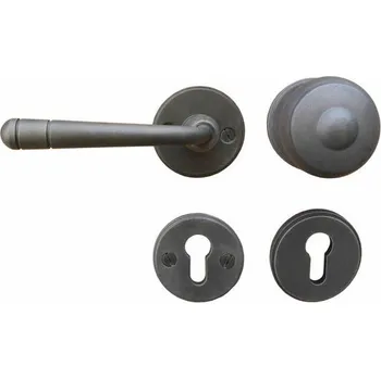 Dveřní kování Kované bezpečnostní kování 5354