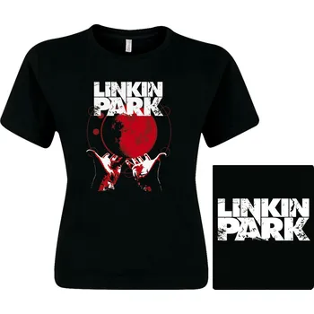 dámské triko Linkin Park
