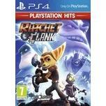 Ratchet & Clank HITS PS4