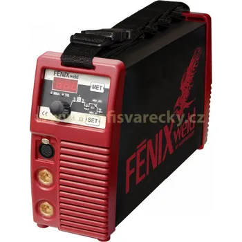 Kühtreiber FÉNIX 200 PFC VR