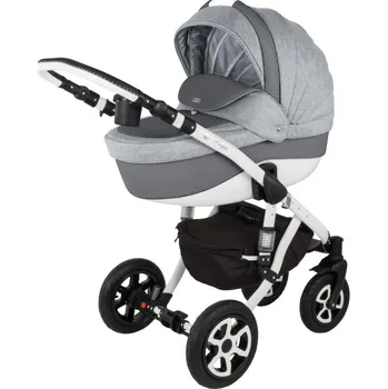 Kočárek Adamex Barletta 2018