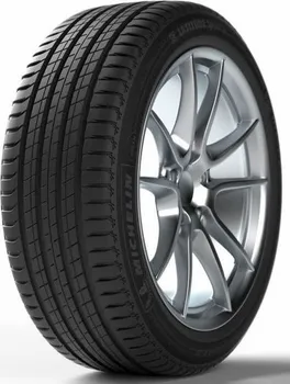 4x4 pneu Michelin Latitude Sport 3 275/50 R20 113 W XL ZP