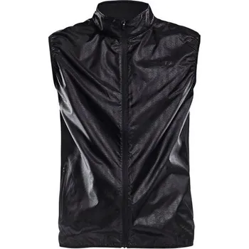 Běžecké oblečení Craft Breakaway Light 1905840-999000 černá