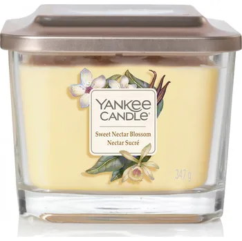 Yankee Candle Elevation Sweet Nectar Blossom Svíčka Yankee Candle Elevation Sweet Nectar Blossom