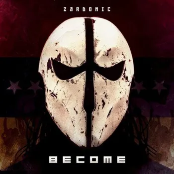 Zahraniční hudba Zardonic - Become (2018) - Vinyl (LP, SPV027783041)