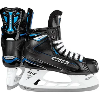 Zimní brusle Bauer Nexus N2700 JR