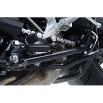 R&G Racing Rozšíření bočního stojánku R&G Racing pro YAMAHA MT-09 Tracer