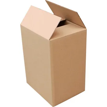 Obalový materiál TAVOBAL Kartonová krabice 235*185*305 mm, 3-vrstvá