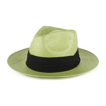 Klobouk Klobouk, Barva Khaki Gift3 120370-7