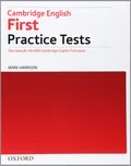 Cambridge English First Practice tests…