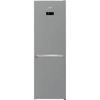 Beko RCNA366E30ZXP Lednice Beko RCNA366E30ZXP