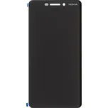 Originální Nokia LCD displej + dotyková…