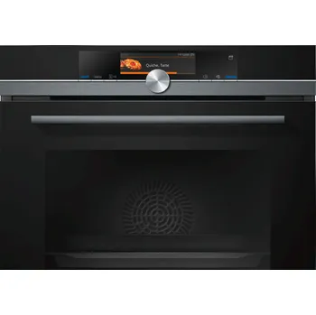 Vestavná trouba Siemens HS858GXB6