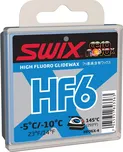 SWIX HF6X modrý 40 g