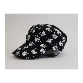 Čepice Bekovka, Barva Černá Gift3 2211