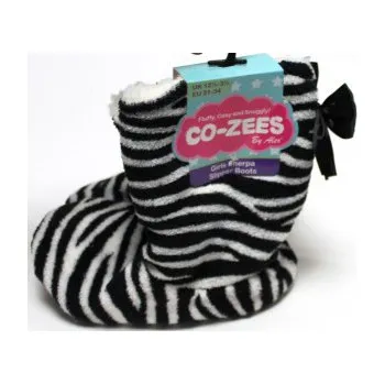 Dámské baleríny Papuče, balerínky , Velikost: EU-31, Barva Černá 2367