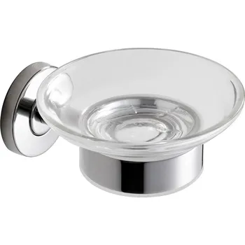 Mýdlenka MEDIUS MEDX007HP - mýdelník, nerez lesk 2000106253