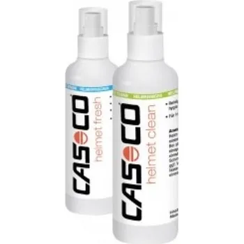 Čistící prostředek na helmu Casco Cleaner 100ml