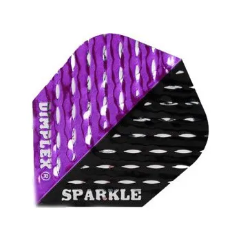 Příslušenství pro šipky Letky na šipky Harrows DIMPLEX SPARKLE 2499