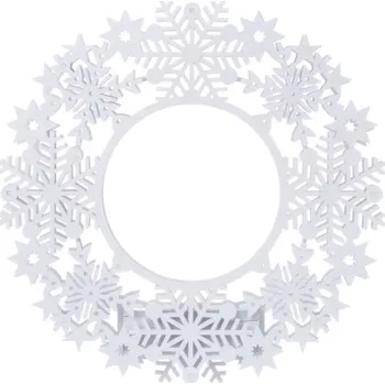 Věnec EMOS ZY1959 30 cm