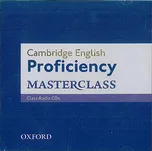 Cambridge English Proficiency…