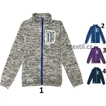 Chlapecká mikina Dětská outdoorová mikina č.3