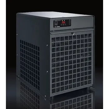 Chladič motoru Chladič Teco TK 6000