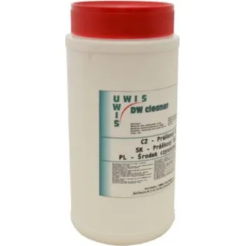 Uwis DW cleaner 1 kg