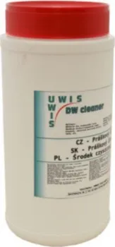 Univerzální čisticí prostředek Uwis DW cleaner 1 kg