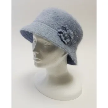 Klobouk Klobouk , Barva Světle modrá Gift3 1536