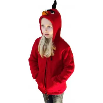 Chlapecká mikina Dětská mikina 3D Kačaba, Velikost: M 777