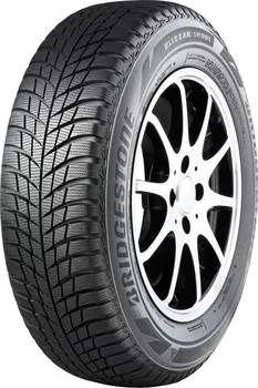 Zimní osobní pneu Bridgestone Blizzak LM-001 215/45 R17 91 W XL AO