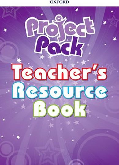 Project Pack: Teacher´s Resource Book - Tom Hutchinson od 520 Kč - Zbozi.cz