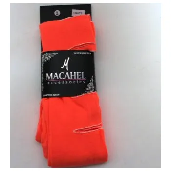 Dámské punčochy Punčochové kalhoty trhané, Barva Oranžová 8698720930060