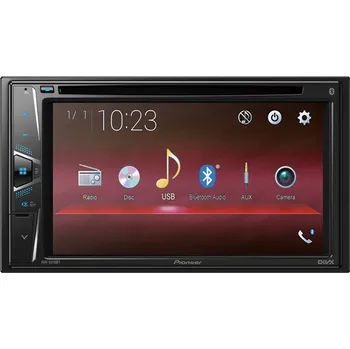 Autorádio Pioneer AVH-G210BT
