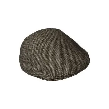 Čepice Bekovka, Velikost: 58 cm, Barva Šedá Gift3 21.4