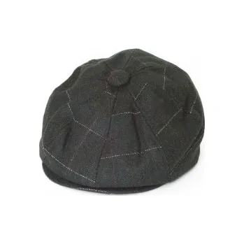 Čepice Bekovka, Velikost: 58 - 59cm Gift3 HW3164